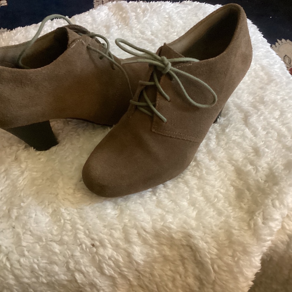 Booties